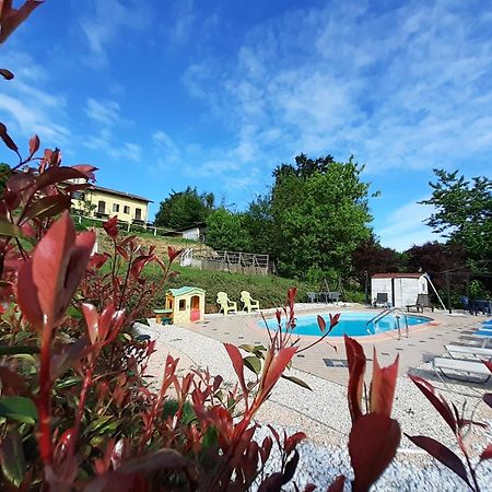 Apartament I Boidi Nizza Monferrato Pokój zdjęcie