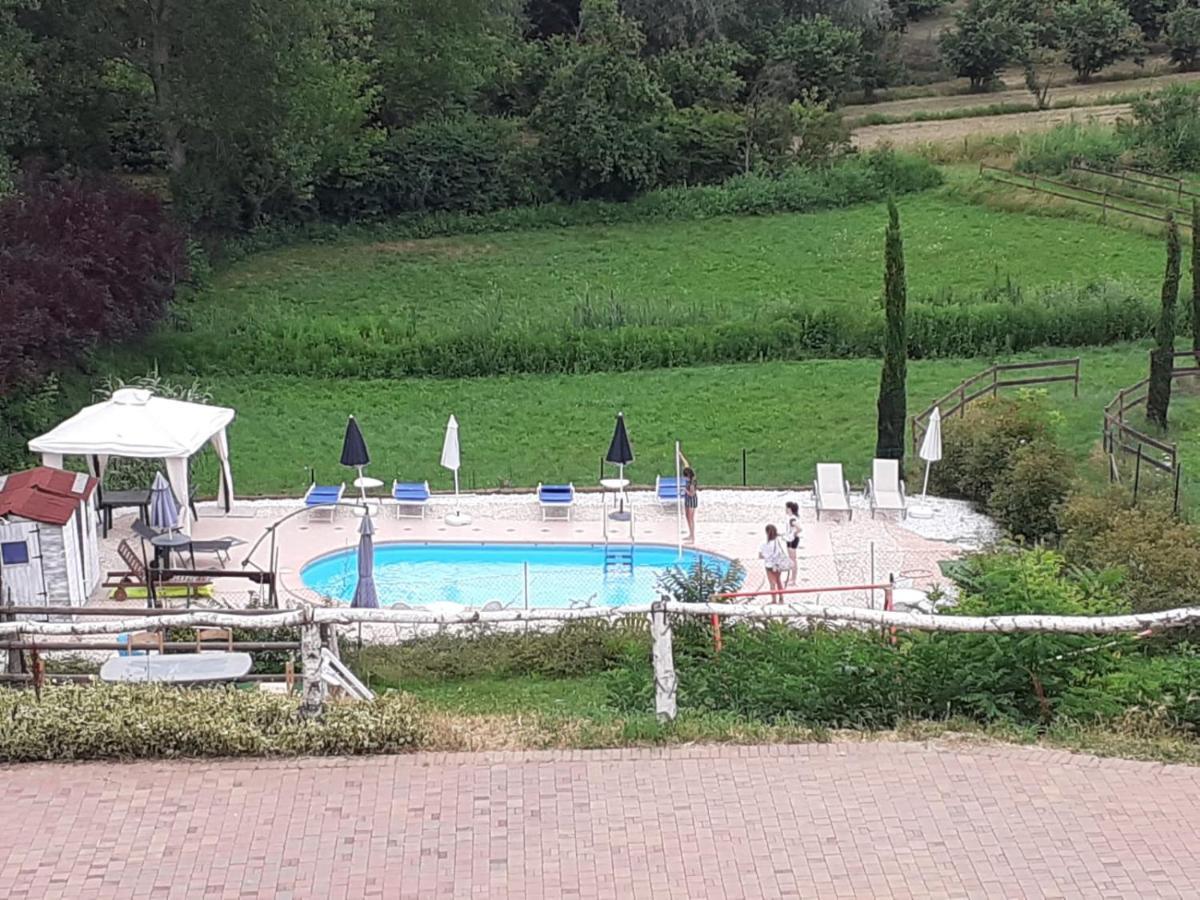 Apartament I Boidi Nizza Monferrato Zewnętrze zdjęcie