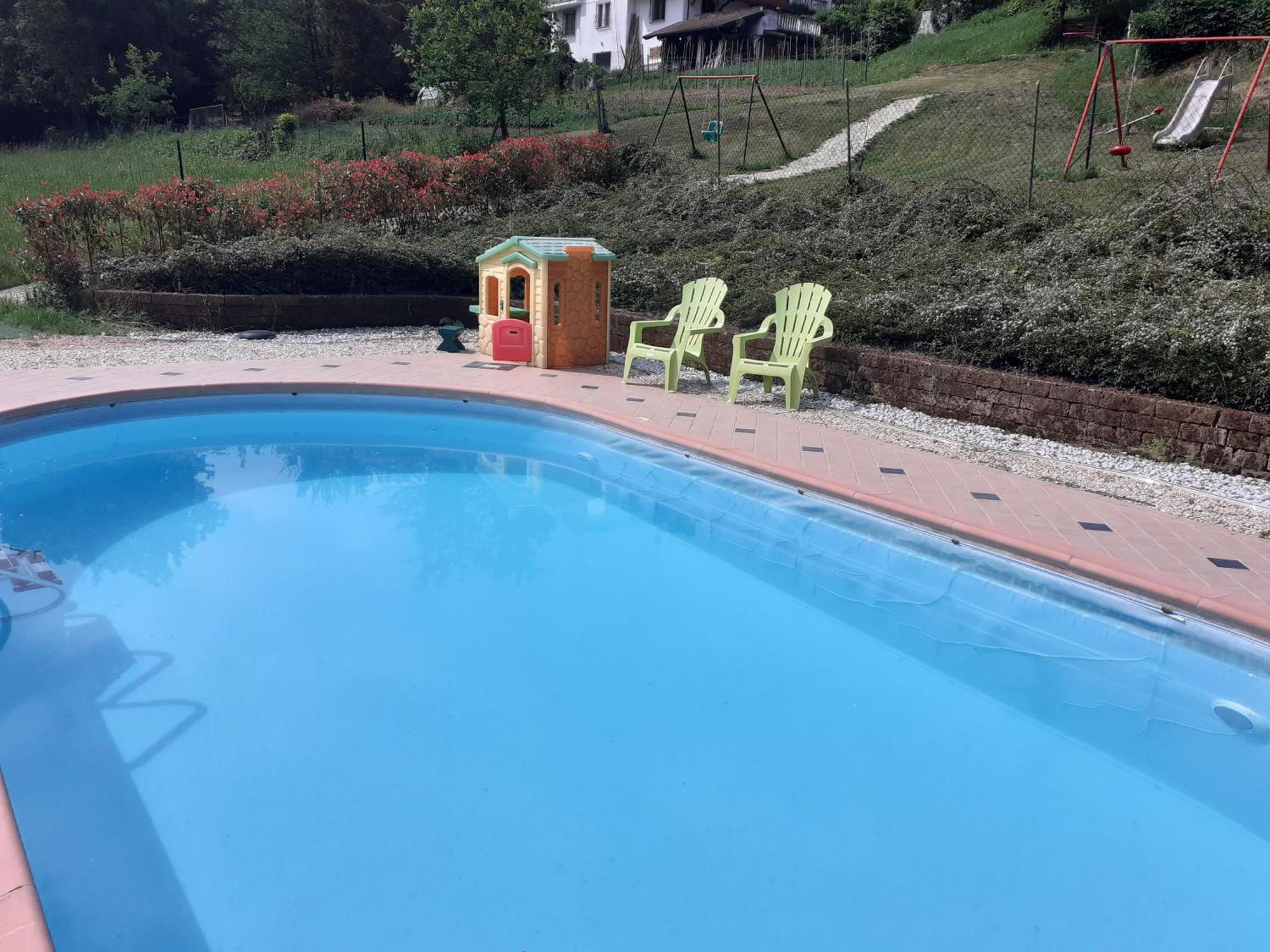 Apartament I Boidi Nizza Monferrato Zewnętrze zdjęcie