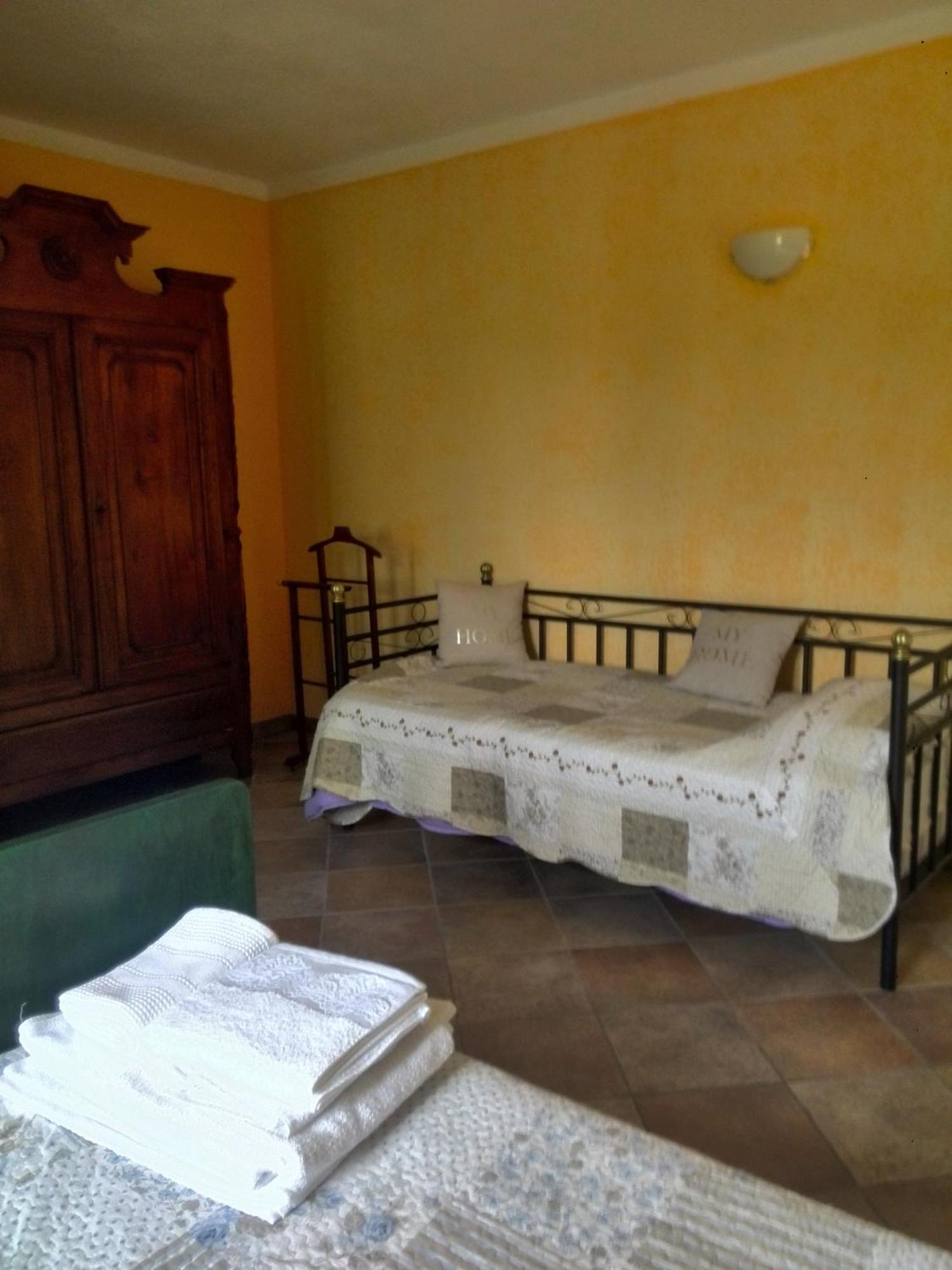 Apartament I Boidi Nizza Monferrato Zewnętrze zdjęcie