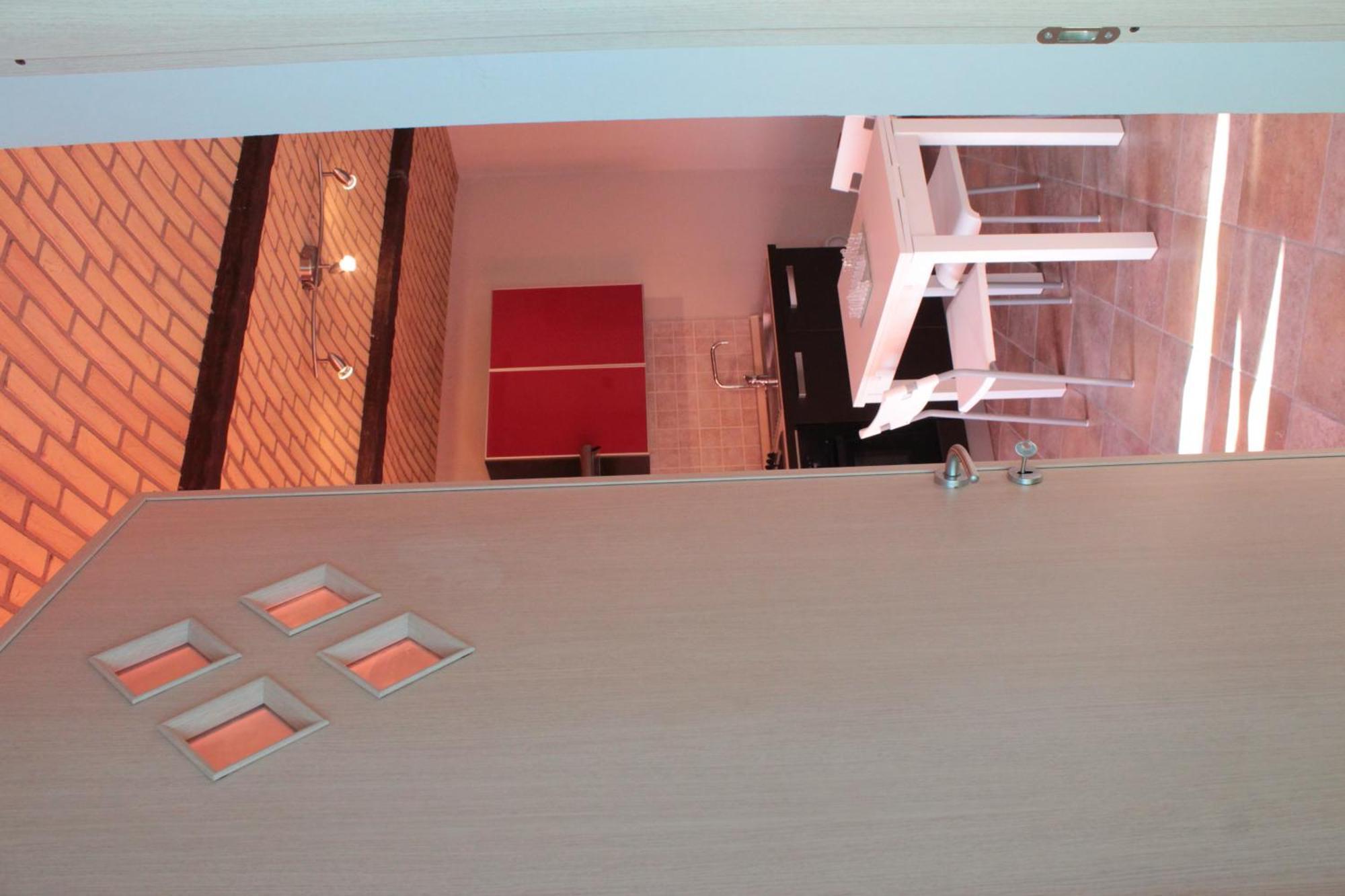 Apartament I Boidi Nizza Monferrato Pokój zdjęcie