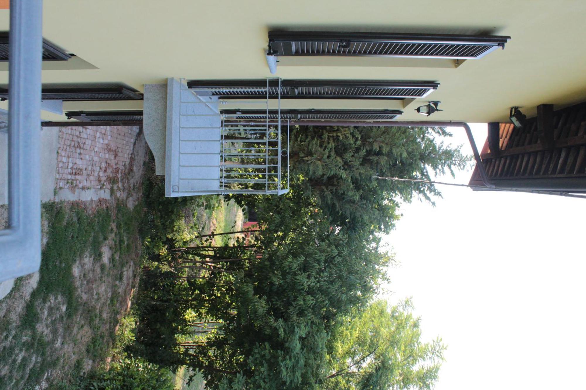 Apartament I Boidi Nizza Monferrato Pokój zdjęcie