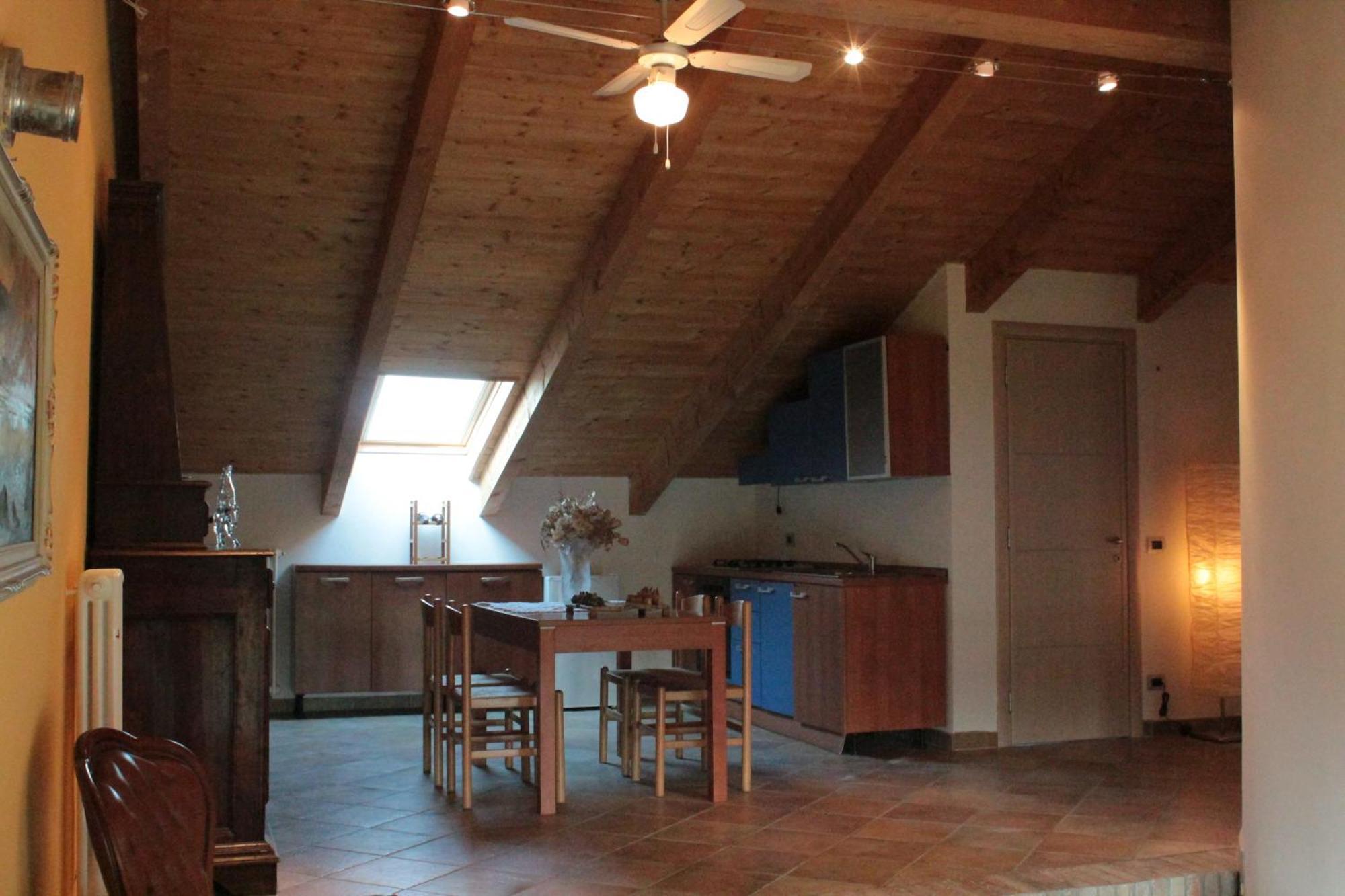 Apartament I Boidi Nizza Monferrato Pokój zdjęcie