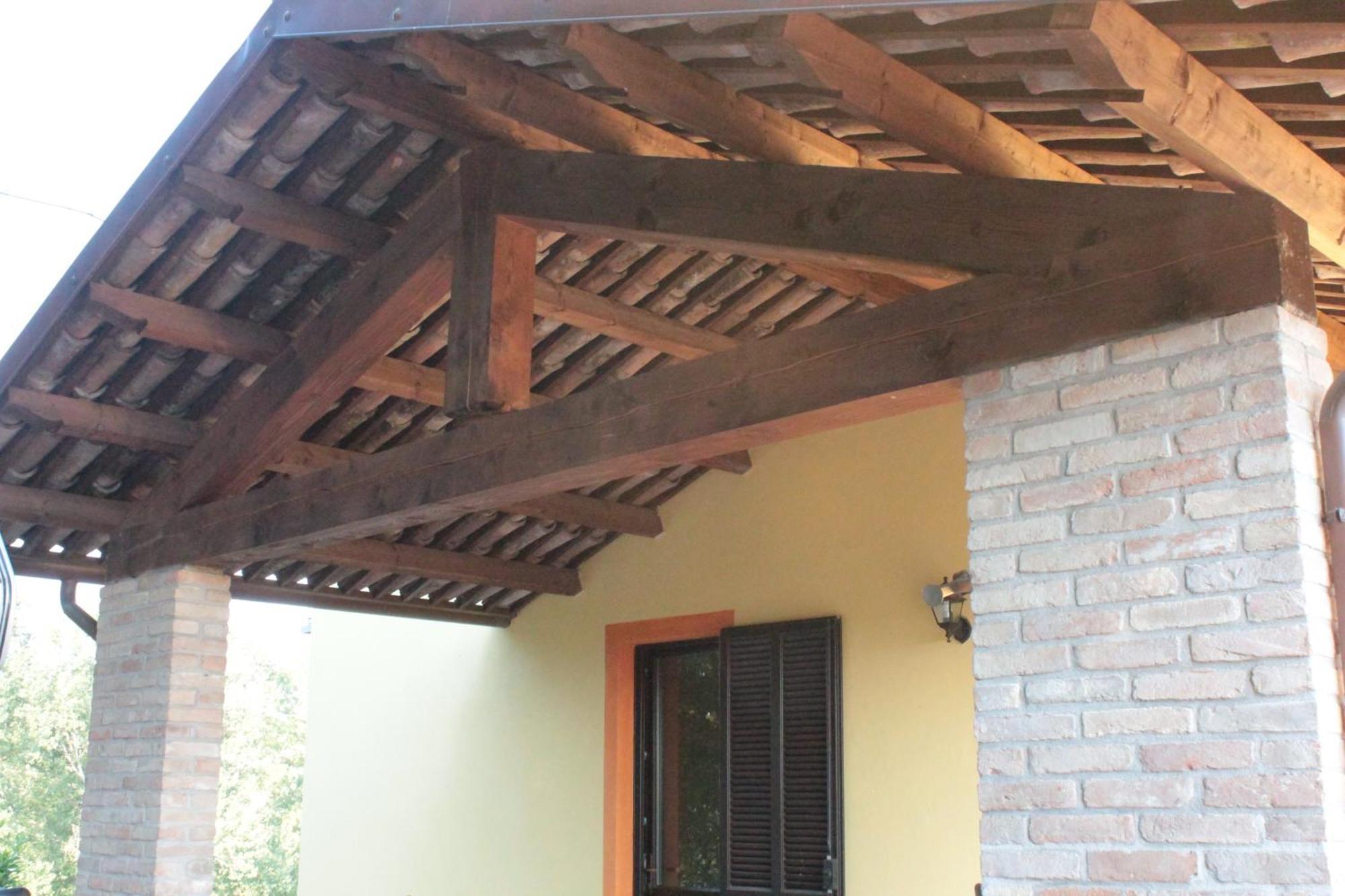 Apartament I Boidi Nizza Monferrato Pokój zdjęcie