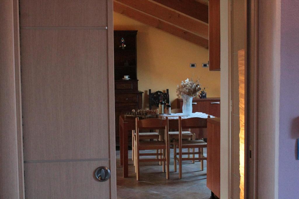 Apartament I Boidi Nizza Monferrato Zewnętrze zdjęcie