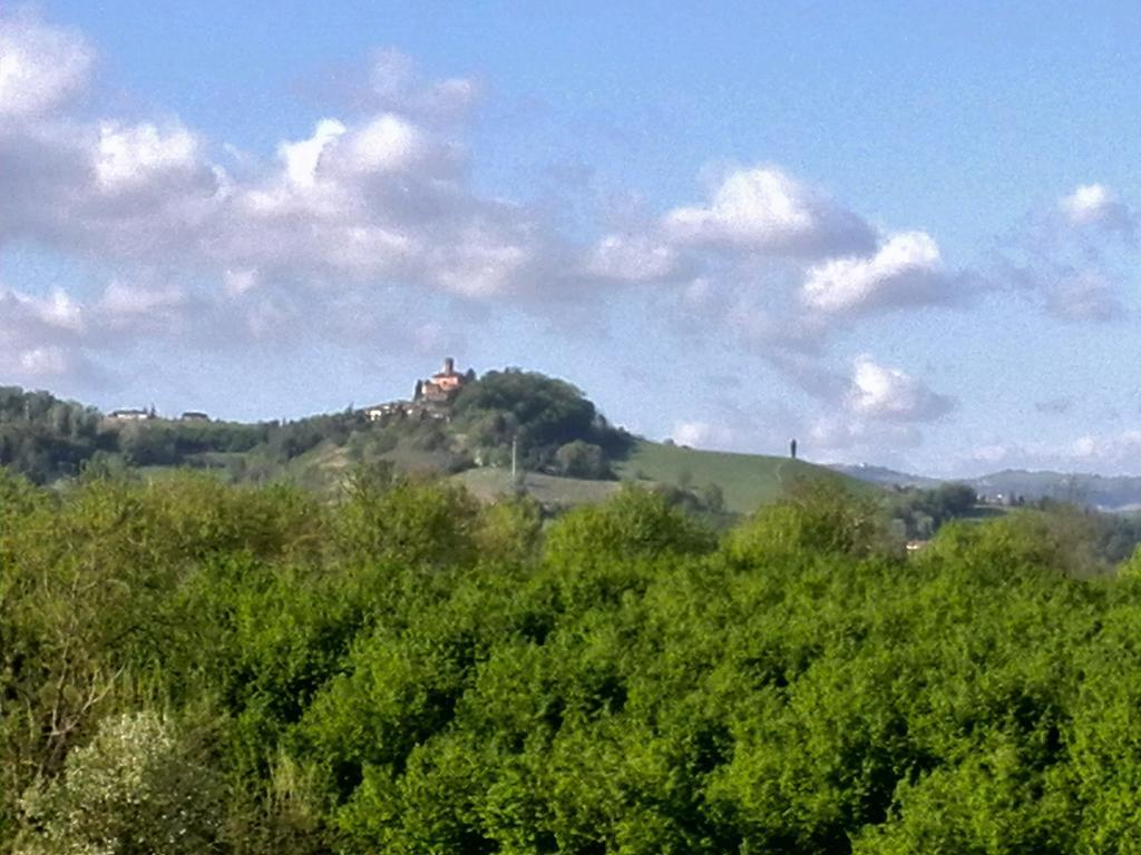 Apartament I Boidi Nizza Monferrato Zewnętrze zdjęcie