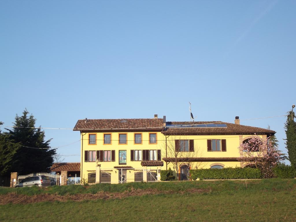 Apartament I Boidi Nizza Monferrato Zewnętrze zdjęcie