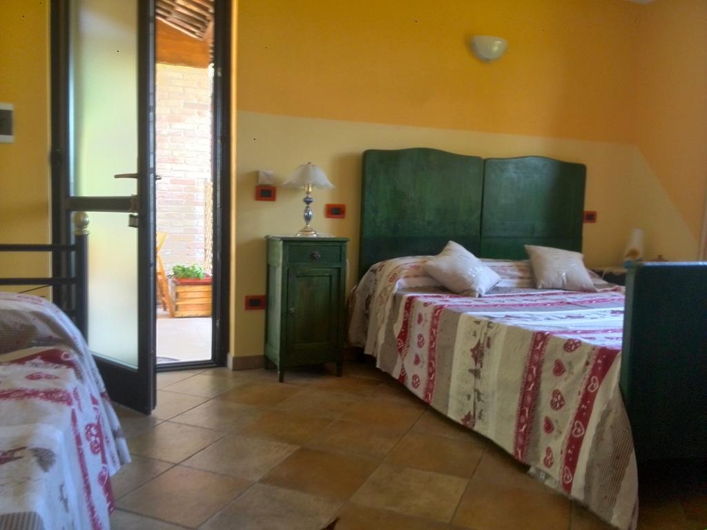 Apartament I Boidi Nizza Monferrato Zewnętrze zdjęcie