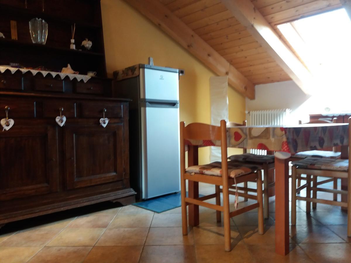 Apartament I Boidi Nizza Monferrato Zewnętrze zdjęcie