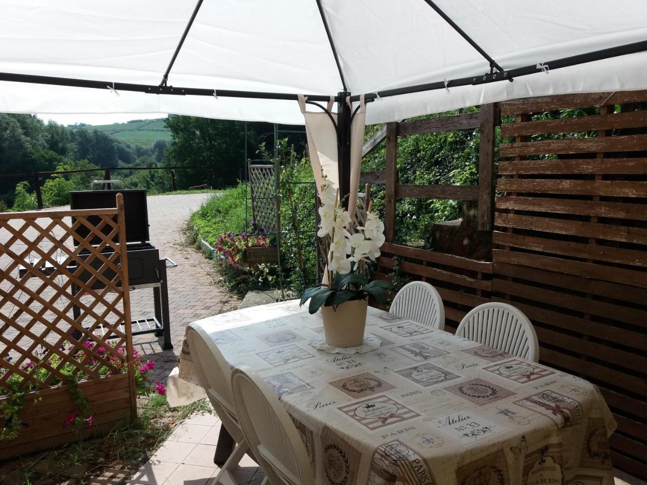 Apartament I Boidi Nizza Monferrato Zewnętrze zdjęcie