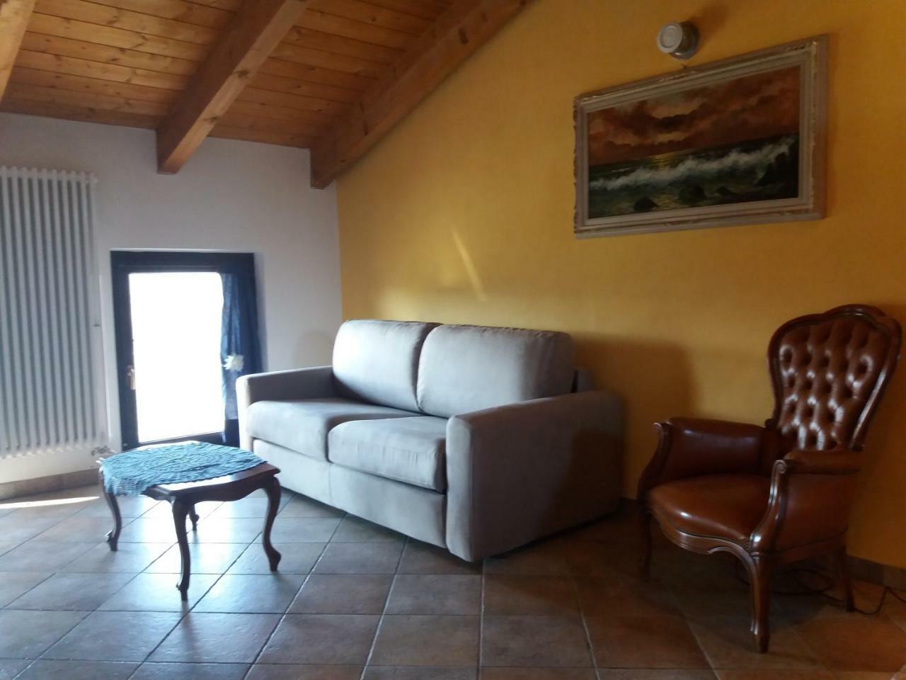 Apartament I Boidi Nizza Monferrato Zewnętrze zdjęcie