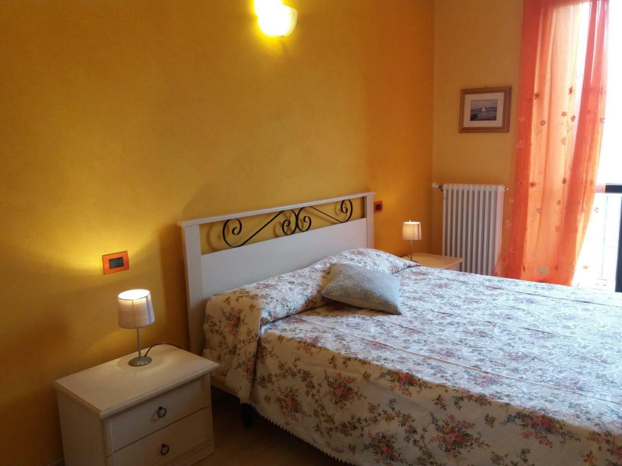 Apartament I Boidi Nizza Monferrato Zewnętrze zdjęcie