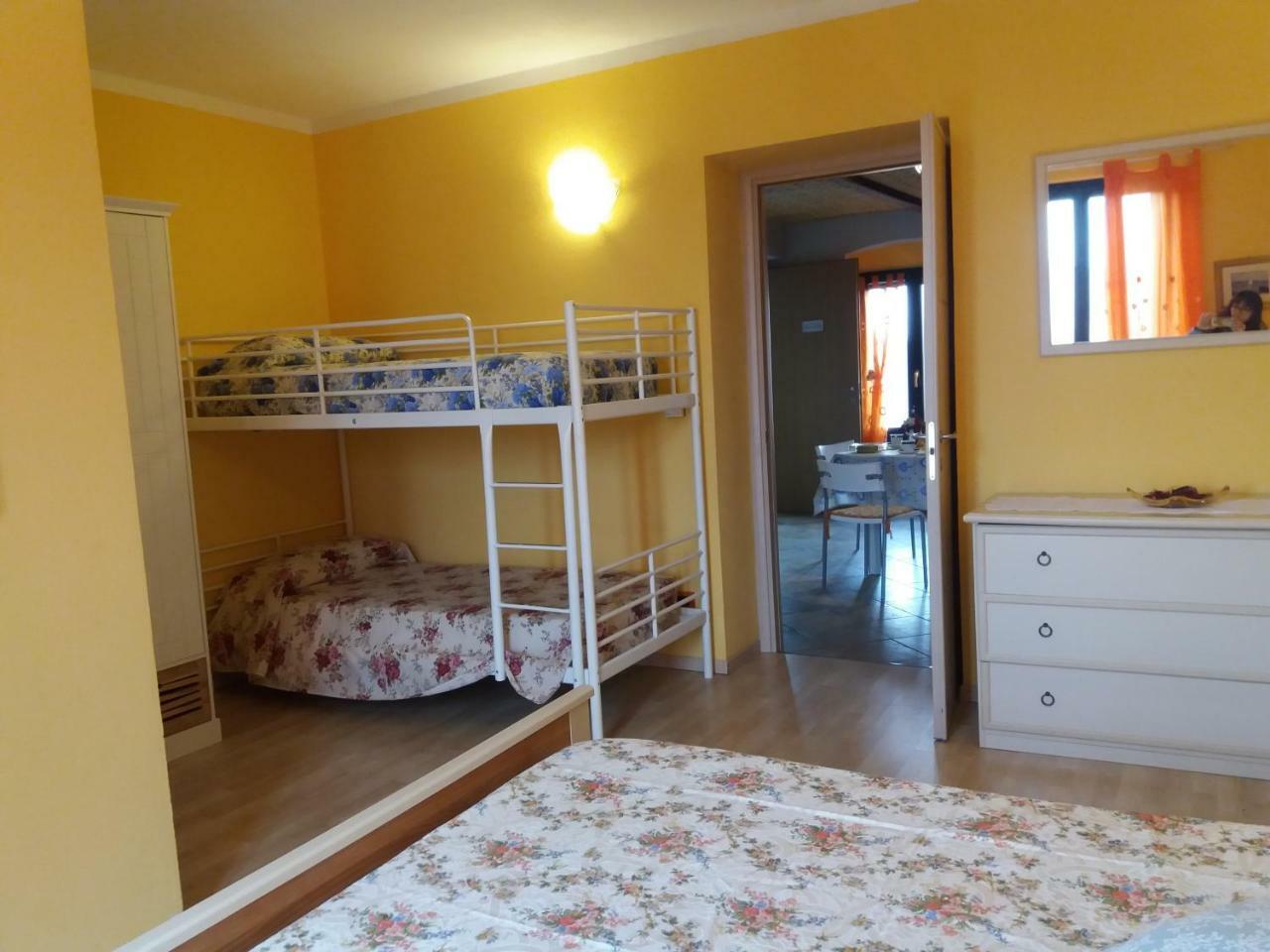 Apartament I Boidi Nizza Monferrato Zewnętrze zdjęcie